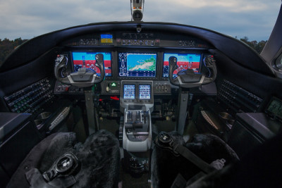 2014 Cessna Citation M2: 