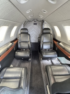 2014 Cessna Citation M2: 
