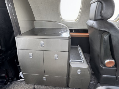 2014 Cessna Citation M2: 