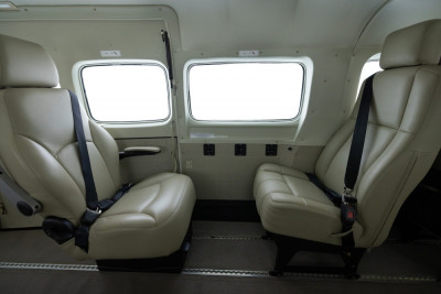 2016 Cessna Caravan 208: 