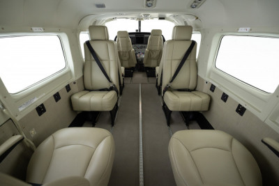 2016 Cessna Caravan 208: 