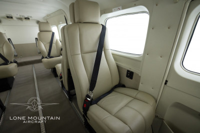 2016 Cessna Caravan 208: 