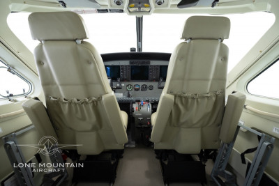 2016 Cessna Caravan 208: 