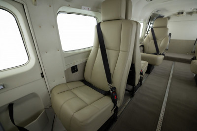 2016 Cessna Caravan 208: 