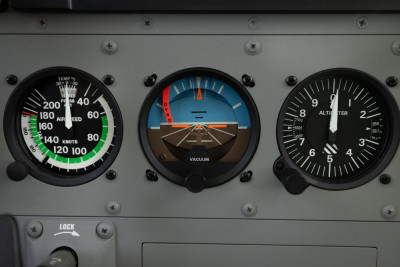 2016 Cessna Caravan 208: 