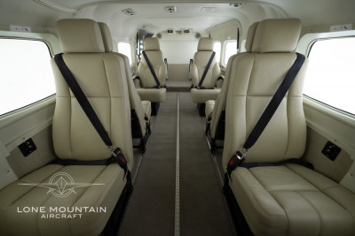 2016 Cessna Caravan 208: 