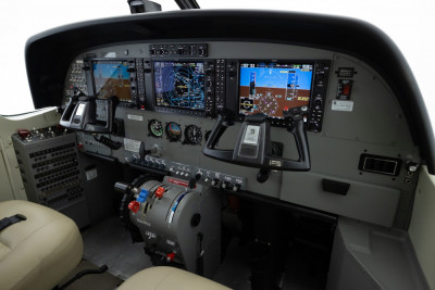 2016 Cessna Caravan 208: 