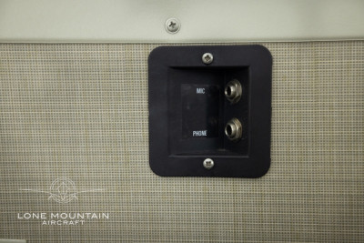 2016 Cessna Caravan 208: 