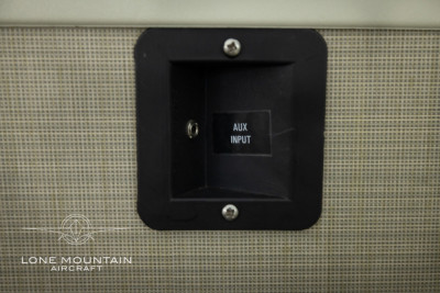 2016 Cessna Caravan 208: 