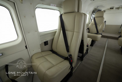 2016 Cessna Caravan 208: 