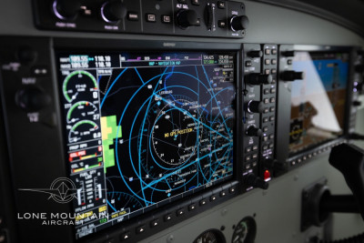 2016 Cessna Caravan 208: 