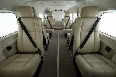 2016 Cessna Caravan 208: 