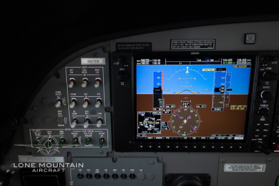 2016 Cessna Caravan 208: 