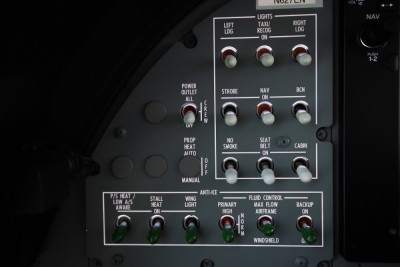 2016 Cessna Caravan 208: 