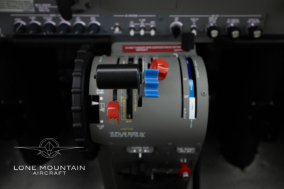 2016 Cessna Caravan 208: 