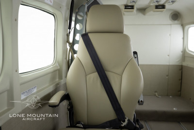 2016 Cessna Caravan 208: 