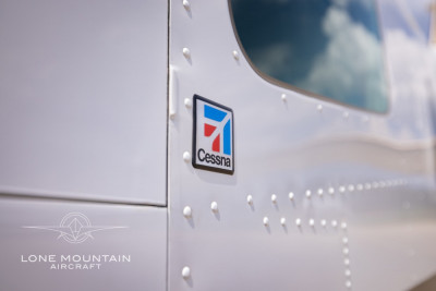 2016 Cessna Caravan 208: 