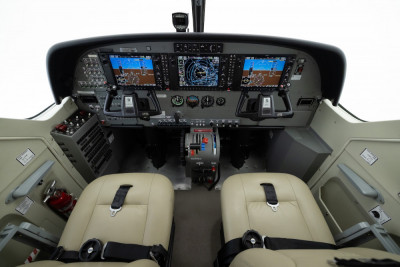 2016 Cessna Caravan 208: 