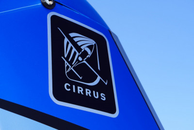 2011 Cirrus SR22T G3: 