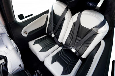 2011 Cirrus SR22T G3: 