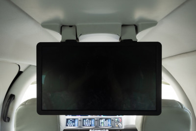 2018 Cirrus Vision Jet: 