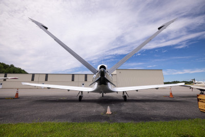 2018 Cirrus Vision Jet: 