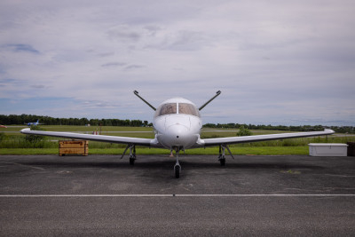 2018 Cirrus Vision Jet: 