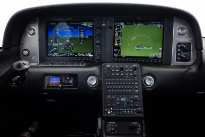2022 Cirrus SR22T G6 GTS: 