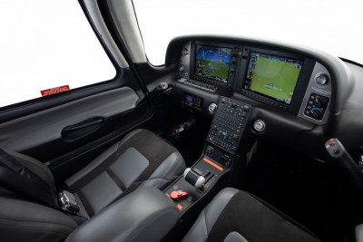 2022 Cirrus SR22T G6 GTS: 