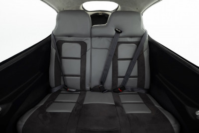 2022 Cirrus SR22T G6 GTS: 