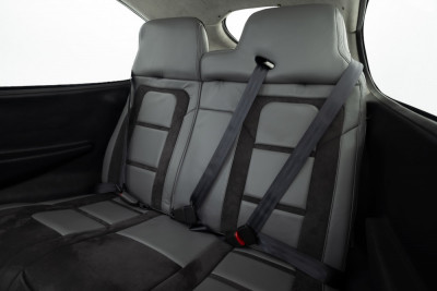 2022 Cirrus SR22T G6 GTS: 