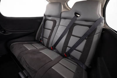 2021 Cirrus SR22 G6 GTS: 