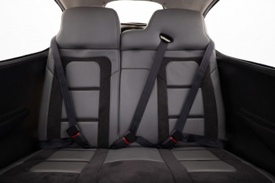 2021 Cirrus SR22 G6 GTS: 