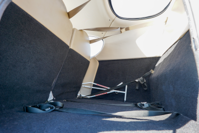 2005 Cirrus SR22 G2: 