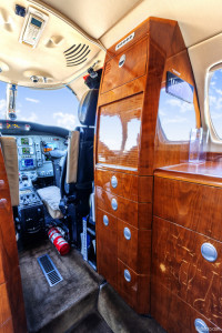 2011 Cessna Citation CJ3: 