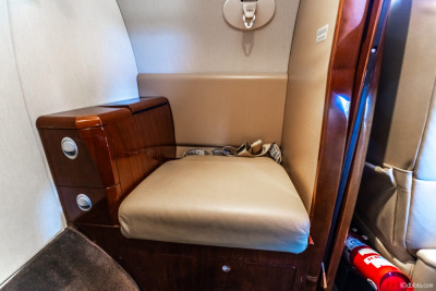 2011 Cessna Citation CJ3: 