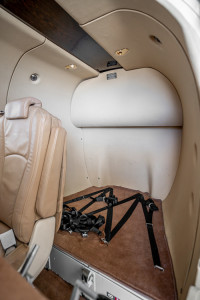 2011 Daher-Socata TBM 850: 