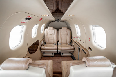 2011 Daher-Socata TBM 850: 