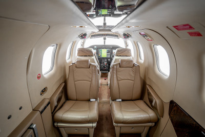 2011 Daher-Socata TBM 850: 