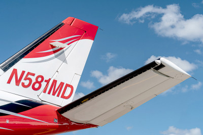 2011 Daher-Socata TBM 850: 