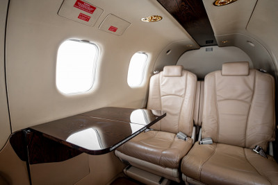 2011 Daher-Socata TBM 850: 