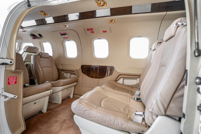 2011 Daher-Socata TBM 850: 