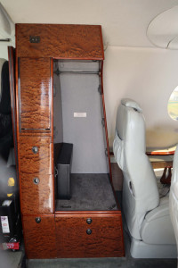 2007 Beechcraft Premier 1A: 
