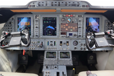 2007 Beechcraft Premier 1A: 