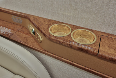2007 Gulfstream G200: 