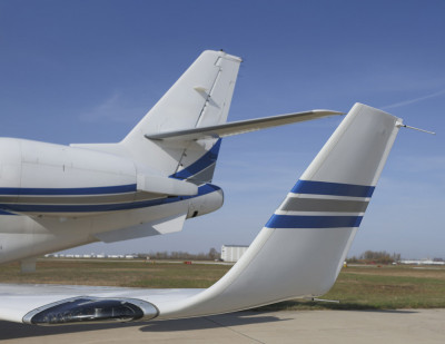 2007 Gulfstream G200: 