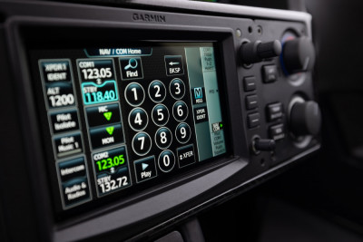 2024 Cirrus Vision Jet G2+: 