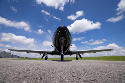 2024 Cirrus Vision Jet G2+: 