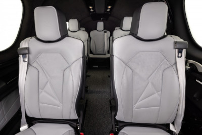 2024 Cirrus Vision Jet G2+: 