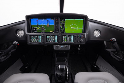 2024 Cirrus Vision Jet G2+: 